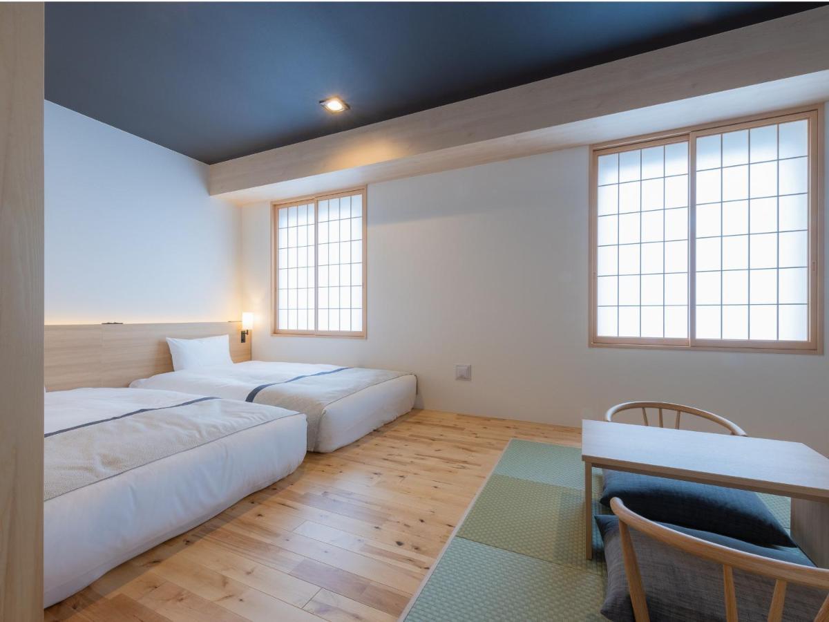 Tosei Hotel Cocone Asakusa Kuramae Tokio Exterior foto