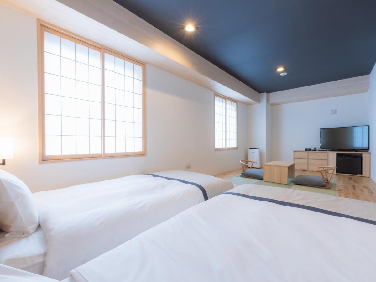 Tosei Hotel Cocone Asakusa Kuramae Tokio Exterior foto